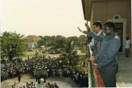 Guiné-Bissau