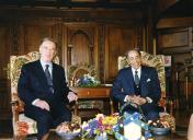 Visita Oficial a Rabat
