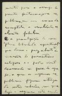 Carta a Teófilo Braga