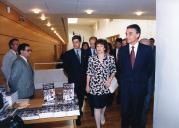 "Lançamento do livro ""As Reformas da Década"""
