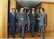 Inauguração do Centro de Estudos e Apoio à Paramiloidose e Homenagem ao Dr. Alberto Moreira Amorim
