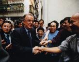 Visita a Macau