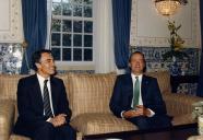 Visita dos Reis de Espanha a Portugal