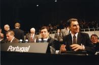 Reunião do CSCE - Helsínquia