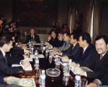 Visita Oficial Madeira