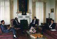 Acordo de Paz com Angola