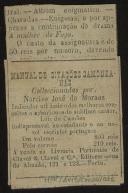 Manual de citações camonianas