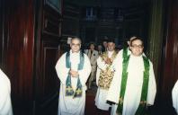 Visita de Aníbal Cavaco Silva ao Vaticano