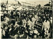 Alguns aspectos da Viagem Presidencial às colónias de Cabo Verde, Moçambique e Angola e da visita do Chefe do Estado à União Sul Africana realizadas em Junho, Julho, Agosto e Setembro de 1939