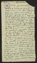 Carta a João Carlos Machado