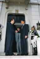 Visita do Primeiro-ministro da Eslovénia