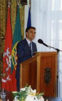 Visita a Elvas