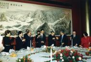 China, Macau, Tailândia