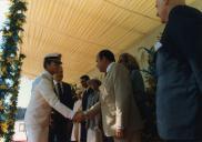 Visita a Portugal dos Reis da Suécia