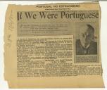 Portugal no estrangeiro