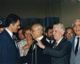 Visita ao Brasil