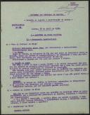 Boletim de registo e justificação de cortes