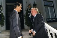 Visita do Primeiro-Ministro da Irlanda a Portugal