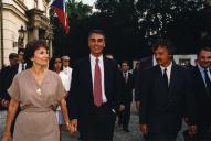 República Checa