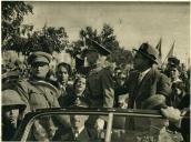 Alguns aspectos da Viagem Presidencial às colónias de Cabo Verde, Moçambique e Angola e da visita do Chefe do Estado à União Sul Africana realizadas em Junho, Julho, Agosto e Setembro de 1939