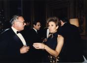 Visita de Lord Carrington