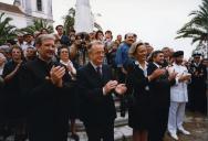 Deslocação a Beja, Aljustrel, Castro Verde, Ferreira do Alentejo e Moura