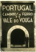 Exposição Regional dos Caminhos de Ferro do Vale do Vouga