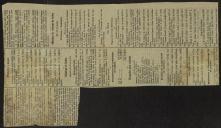 Efemérides do Movimento democrático em Portugal - José Félix Henriques Nogueira - Dados biográficos
