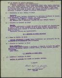 Boletim de registo e justificação de cortes