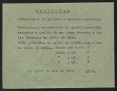 Certidões
