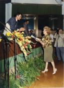 Inauguração do Centro de Estudos e Apoio à Paramiloidose e Homenagem ao Dr. Alberto Moreira Amorim