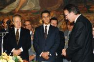 Tomada de posse do XII Governo