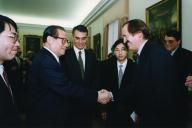 Presidente da República da China