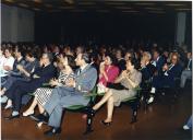 Inauguração do Centro de Estudos e Apoio à Paramiloidose e Homenagem ao Dr. Alberto Moreira Amorim