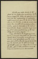 Carta de Georg Schonherr a Teófilo Braga