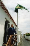 Deslocação aos Açores