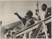 Alguns aspectos da Viagem Presidencial às colónias de Cabo Verde, Moçambique e Angola e da visita do Chefe do Estado à União Sul Africana realizadas em Junho, Julho, Agosto e Setembro de 1939