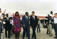 Acordo de Paz com Angola