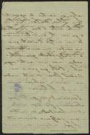 Carta de Francisco Magalhães da Silva a Teófilo Braga