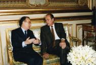 Visita a Paris