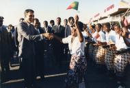 Moçambique