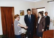 Deslocação a Sesimbra