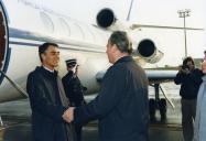 Visita de Aníbal Cavaco Silva ao Luxemburgo