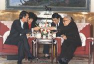 China, Macau, Tailândia