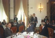 O Primeiro-Ministro em Madrid na Exposição Promocional do ICEP