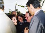 Inauguração do Centro Social Paroquial de Santa Cruz do Bispo