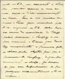 Apontamento de Manuel Teixeira Gomes