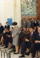 Visita de Sua Santidade o Papa João Paulo II a Portugal