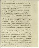 Apontamento de Manuel Teixeira Gomes