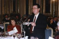 Visita de Li Peng a Portugal